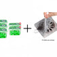 🥳2026 HOT SALE🥳💞50K+ SOLD!🏠💧 50% OFF! Drain Deodorizer Pods – Bio‑enzyme formula neutralizes smells at the source. Instant fresh scent, no harsh chemicals. Say goodbye to embarrassing odours. 🚰✅