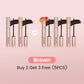 🔥Buy 1 get 1 free🔥[Waterproof and Non-Smudging]✨👁️  Lengthening And Curling Long-lasting Mascara