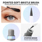 💜LAST DAY BUY 1 GET 1 FREE!!💜WONDER BLADING Dream Brow Gel Serum – Waterproof, Volumising, Buildable Colour & Brow-Boosting Care for Fuller, Healthier Brows Makeup