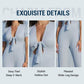 💥Lastday! 58%OFF💥 Hurry up！！✈️FREE SHIPPING👗Comfort & Style: Women's Solid - Color Pleated Jumpsuit💛