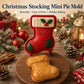 🔥 Only ￡7.99 Last Day Promotion! ✨🎄16-Design Christmas Mini Pie Mold Collection 🥧