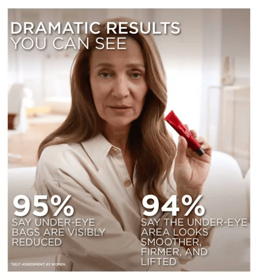 🔥Last Day 49% OFF💥Eye Bag Instant Eraser, Tightens, Firms, & Blurs Wrinkles
