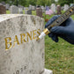 🏆Last Day Promotion 49% OFF🐦Tombstone Marker Pen for Restoring Faded Grave Inscriptions