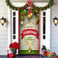 🎄Early Xmas Sales - 49% OFF🎅-Christmas 2024 Front Door Decoration🎅