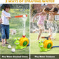 💝Water Sprinkler Baseball Toy