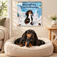 🏆🔥2026 New Arrivals 💞50K+ SOLD!🐶Naughty Dachshunds 2027 Wall Calendar – 12 Months of Mischief, Mayhem & Sausage Dog Smiles