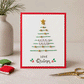 🔥🎁70% OFF!!!-Ready for Christmas!🎄 🧵Merry & Bright Christmas DIY Kit– Create Beautiful Handmade Holiday Cards ✨