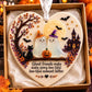 🥳 Halloween HOT SALE👻🕷️50K+ SOLD! 🎁50% OFF!🎃 Halloween Friendship Ornament