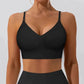 🏆Last Day 60% OFF🔥Women's Solid Color Wireless Backless Bra