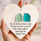 🎉Early Christmas Sale 49% OFF🎄"Thank You Neighbours" Heart - Shaped Ornament