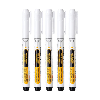 🎅Christmas HOT SALE💞50K+ SOLD!✨Precision Tip Quick-Dry Oil-Based Marker Pen