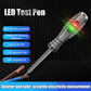 🔥2-in-1  High Torque Strong Magnetic Screwdriver Electricity Detector