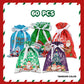 🎁Christmas Sale 49% OFF🎅The World’s Best Christmas Gift Bag With Drawstring🎁