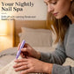 🏆🔥LAST DAY BUY 1 GET 1 FREE💖Ceramic Cuticle Oil Pusher Pen, 3.5ml Nourishing Essential Oil for Dry & Damaged Nails