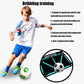 🔥Hot Sale Promotion 49% OFF -⚽Soccer Train Mat for All Levels Non-Slip Silent