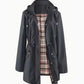 ⏰LIMITED TIME 50% OFF✨Womens Chic. Lightweight. Waterproof Jacket 🍃🧥-Unleash Style and Durability in Any Storm!-UK