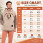🥳2026 HOT SALE🥳💞50K+ SOLD🐾2026 A must-have for pet lovers 💞 Cozy Fleece Pet Bonding Pouch Hoodie – Warm & Supportive Small Pet Carrier Clothing