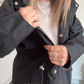 🍂Autumn Hot Sale 50%💗🧥Ultimate Plaid Waterproof Jacket for Women🍃