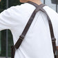 🔥New Year Promotion🎒Men's Anti-Theft Multi-Pocket Double-shoulder Tactical Bag