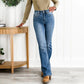 🍂🍁Autumn Sales 49% OFF👖High Stretch Tummy Control Jeans