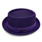 🧢 LIMITED-TIME 50% OFF! ✨☀️Summer Breathable Mesh Pork Pie Hat