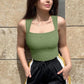 🏆LAST DAY SALE 49% OFF🔥-🎉Sleeveless Tummy Control Tank Tops Bodysuits