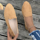 Women's Casual Solid Color Flat Shoes ✨Comfortable And Stylish