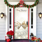 🎄Early Xmas Sales - 49% OFF🎅-Christmas 2024 Front Door Decoration🎅