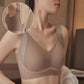 🎁 Mega Sale 🔥Buy 1 Get 3 Packs🔥Super Firming Wire-Free Push Up Bra All-Day Comfort No More Sagging (3-Pack Value Set)