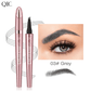 💞50K+ SOLD!💥✏️ BUY 1 GET 1 FREE! ✨ 3D Microblading Eyebrow Pencil – 4-Prong Tip, Waterproof & Natural Hair-Like Strokes 🖌️