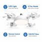 ⏳LAST DAY SALE 50% OFF!!❄Aerolux™ Ceiling Fan Light – 2-in-1 Silent LED with Remote 🌬️💡  Energy-Efficient Airflow & Dimmable Lighting for Bedrooms, Living Rooms & Conservatories 🏡✨