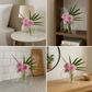 💐2026 HOT SALE-49% OFF🦋 Transparent Butterfly Vase