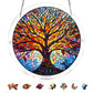 🛍️Flash Clearance 70%OFF🔥Acrylic 80 Pcs Puzzle✨Suncatcher Hanging Ornament☀️🧩