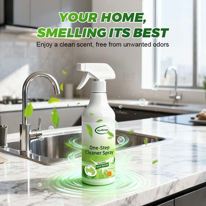 🔥 2025 Hot Sale 49% OFF🔥All-Purpose & No-Rinse Cleaning Spray