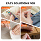 💖Last Day Sale 49% OFF💖37PCS Sewing Tool Set🧵🪡
