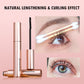 🔥Buy 1 get 1 free🔥[Waterproof and Non-Smudging]✨👁️  Lengthening And Curling Long-lasting Mascara