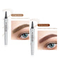 🎁Buy 2 Free 1⏳3D Waterproof Microblading Eyebrow Pen, Tattoo Pencil