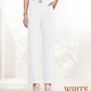 👖Three Lengths Available⚡50K+ SOLD! Almost Gone💥Perfect Drape High Rise Pull-On Stretch Pants