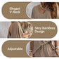 🔥LAST DAY SALE 70% OFF💕Women’s Casual Loose Solid Color Suit