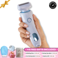 🔥LAST DAY SALE 49% OFF🔥Perfect for any skin - Lux 3-in-1 Smooth Shave Razor
