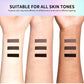 💜LAST DAY BUY 1 GET 1 FREE!!💜WONDER BLADING Dream Brow Gel Serum – Waterproof, Volumising, Buildable Colour & Brow-Boosting Care for Fuller, Healthier Brows Makeup