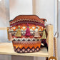 💝BEST GIFT - ONLY £10.99!!⚡50K+ SOLD!🎁Handmade Native American Handbags