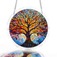 🛍️Flash Clearance 70%OFF🔥Acrylic 80 Pcs Puzzle✨Suncatcher Hanging Ornament☀️🧩