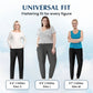 ⏳LAST DAY SALE 70% OFF!!🔥Women's Ultra Soft Stretch Perfect Drape Casual Pants👖🎁