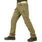 🔥Hot Sale-50%OFF🔥Men's Outdoor Hiking Waterproof Warm Pants