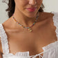 🎁The Best Gifts For Halloween🎃50% OFF🌈Letter Beaded Necklace for Women🔤A-Z