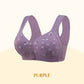 HOT SALE 80% OFF - Comfortable & Convenient Front Button Bra