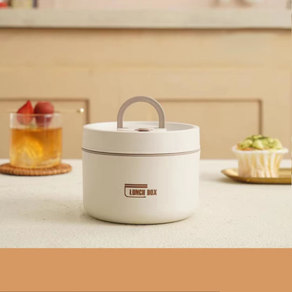 🔥FREE SHIPPING & 49% OFF🔥Portable Insulated Lunch Container Set