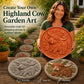 💥 LAST DAY 49% OFF - 🌿 Create Your Own Garden Animal Art 🐦🦊🐮 Reusable DIY Molds That Turn Concrete Into Charming Outdoor Décor