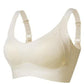 🎁 Mega Sale 🔥Buy 1 Get 3 Packs🔥Super Firming Wire-Free Push Up Bra All-Day Comfort No More Sagging (3-Pack Value Set)